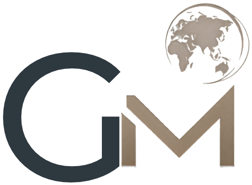 GM Import logo